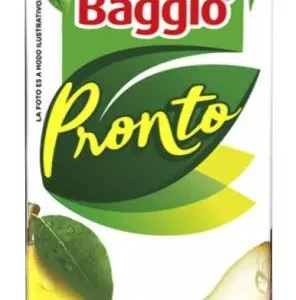 Jugo Baggio Pronto Pera, 1 L