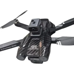 Dron L1 Max GPS Con Cámara HD