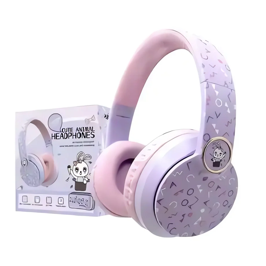 DIADEMA CARTOON A8905 - Imagen 2
