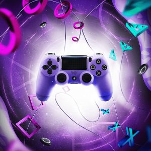 Mantenimiento Controles Gamer