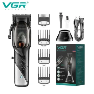 MAQUINA CORTAR PELO PROFESIONAL VGR V-002