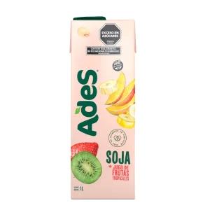Jugo de Frutas Tropicales Ades, 1 L / 35,27 oz